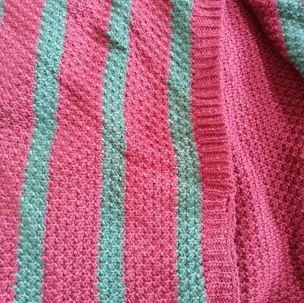 Trendyol Poncho Knitwear Sweater - Picture 6 of 8